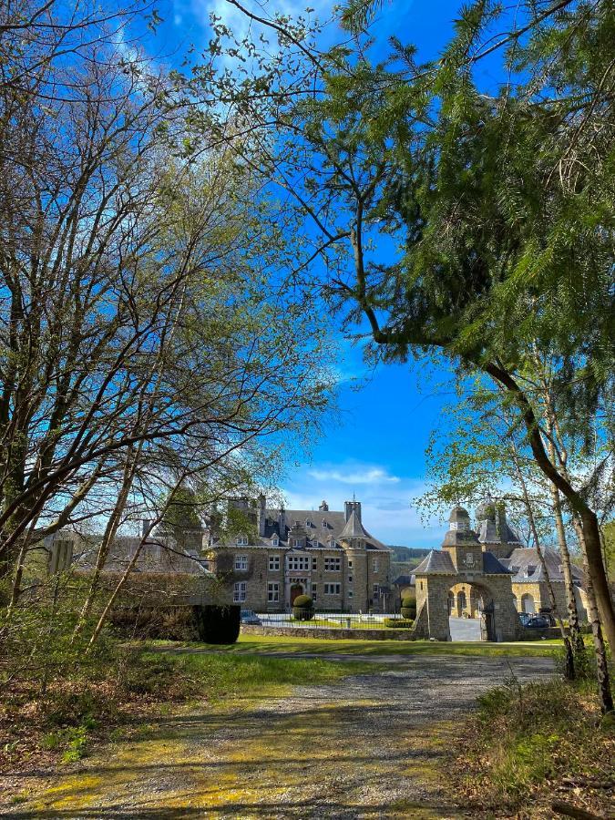 Bed and Breakfast O Secret Du Werihay Spa Zewnętrze zdjęcie