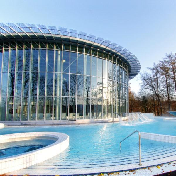 Bed and Breakfast O Secret Du Werihay Spa Zewnętrze zdjęcie