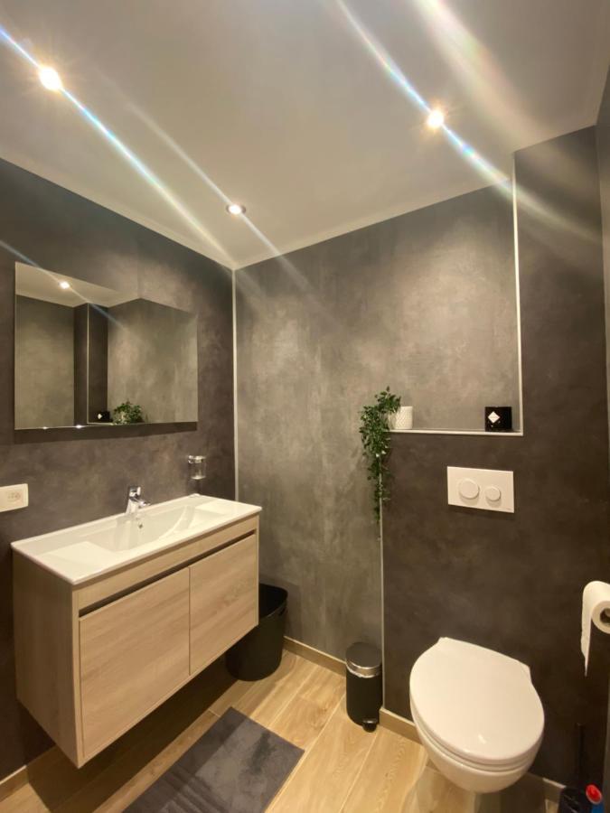Bed and Breakfast O Secret Du Werihay Spa Zewnętrze zdjęcie