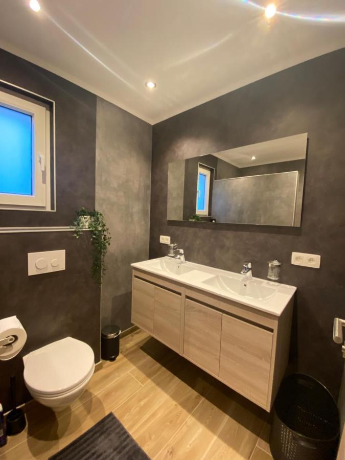 Bed and Breakfast O Secret Du Werihay Spa Zewnętrze zdjęcie