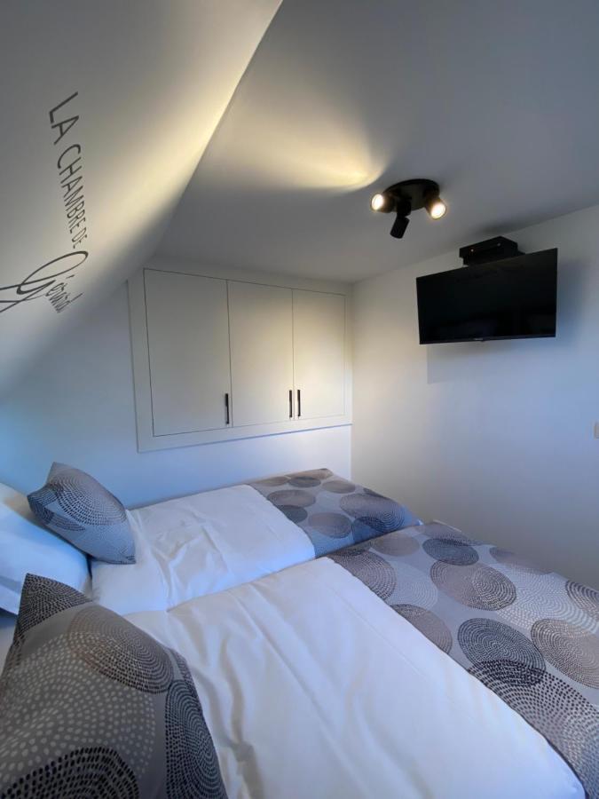 Bed and Breakfast O Secret Du Werihay Spa Zewnętrze zdjęcie