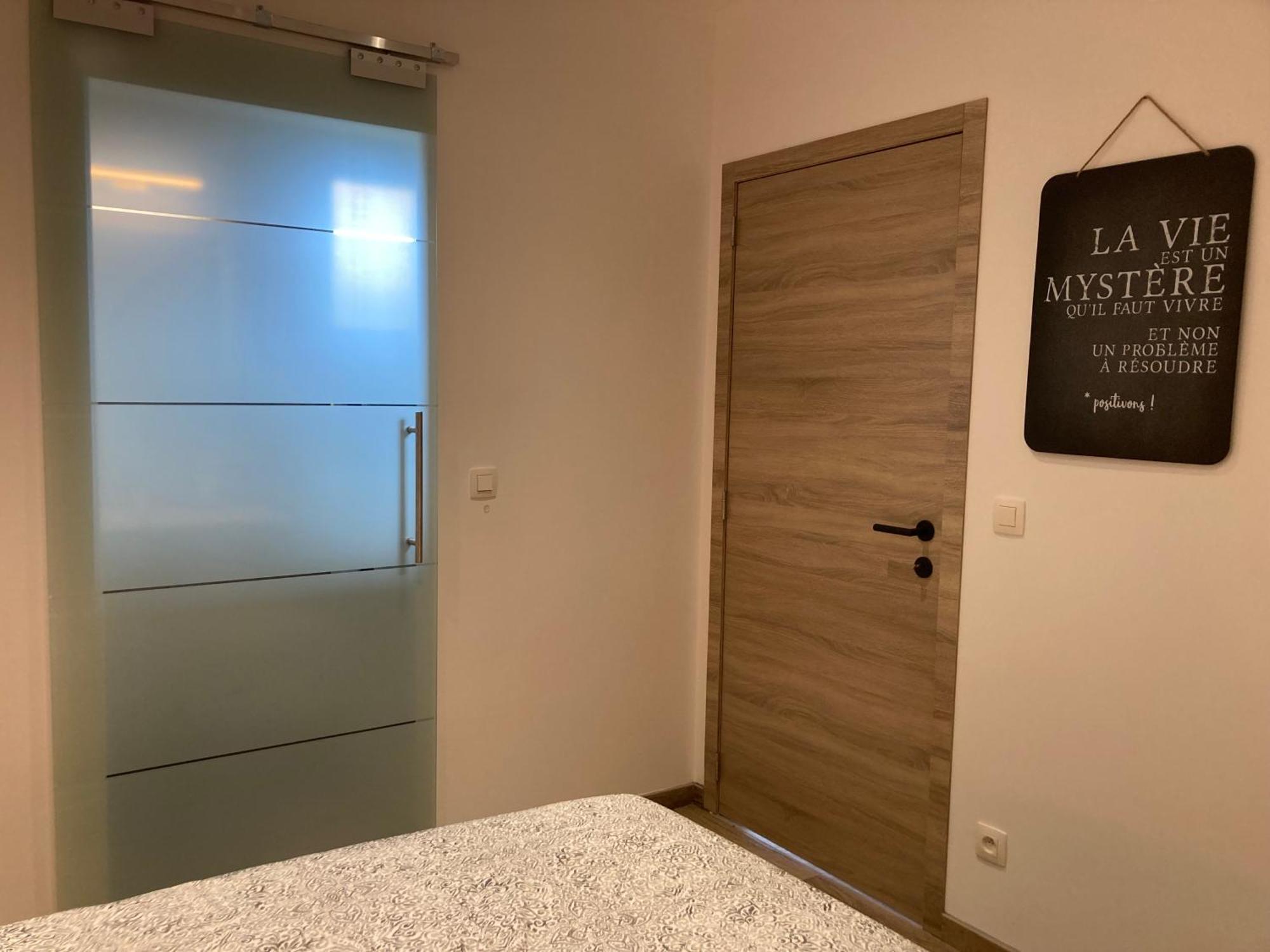 Bed and Breakfast O Secret Du Werihay Spa Zewnętrze zdjęcie