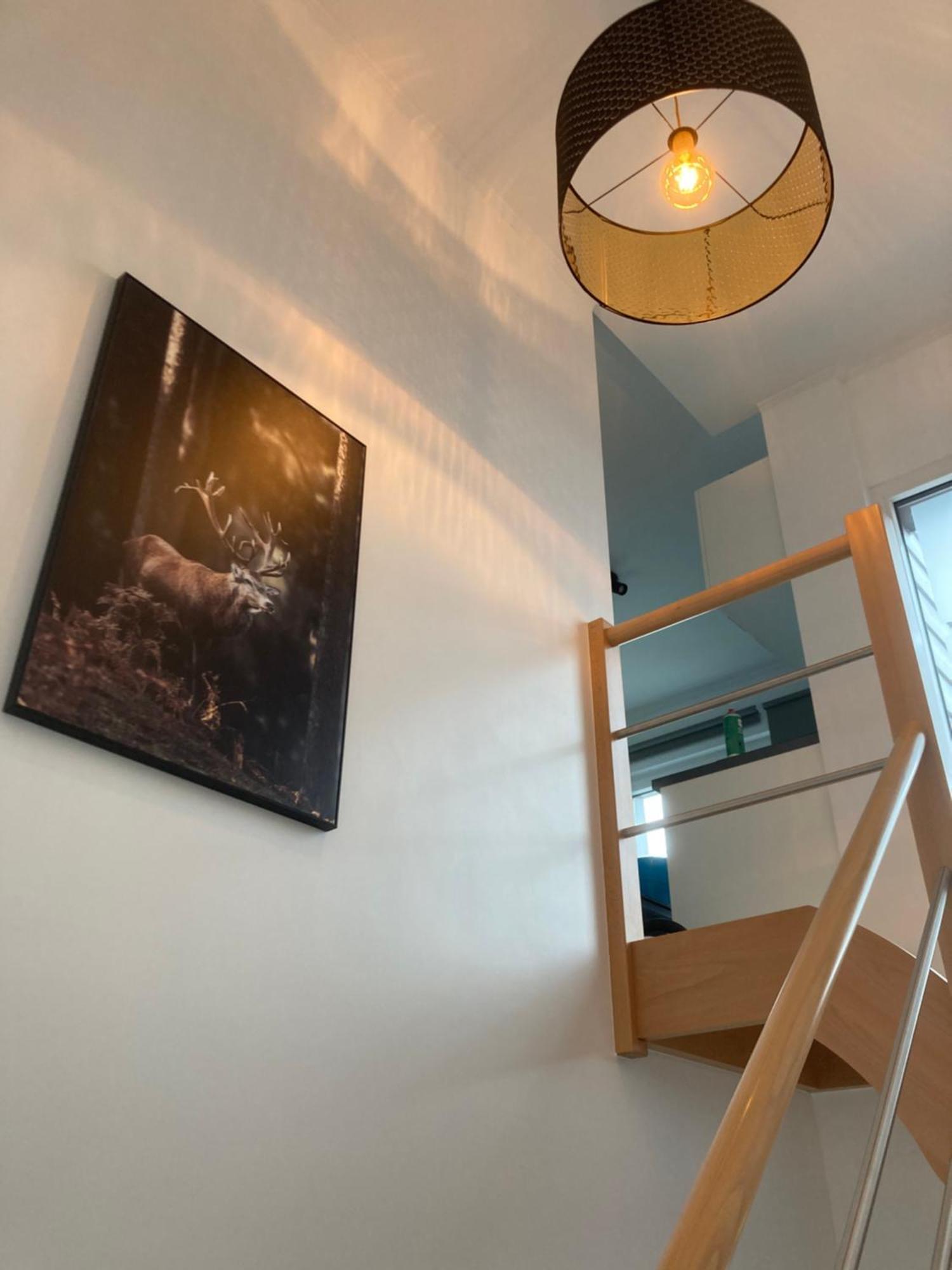 Bed and Breakfast O Secret Du Werihay Spa Zewnętrze zdjęcie