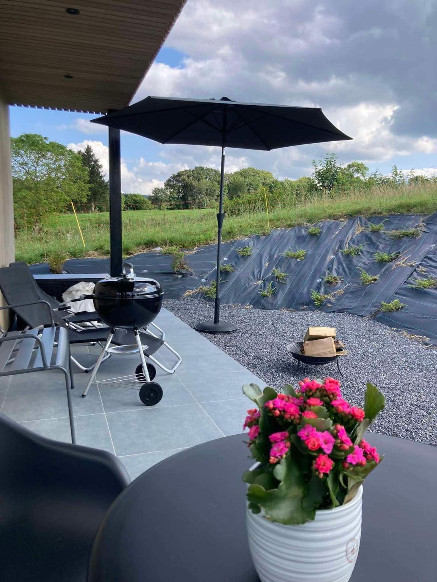 Bed and Breakfast O Secret Du Werihay Spa Zewnętrze zdjęcie