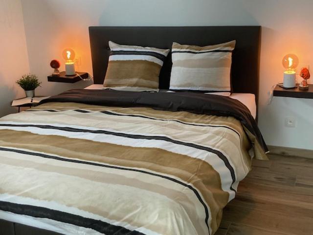 Bed and Breakfast O Secret Du Werihay Spa Zewnętrze zdjęcie
